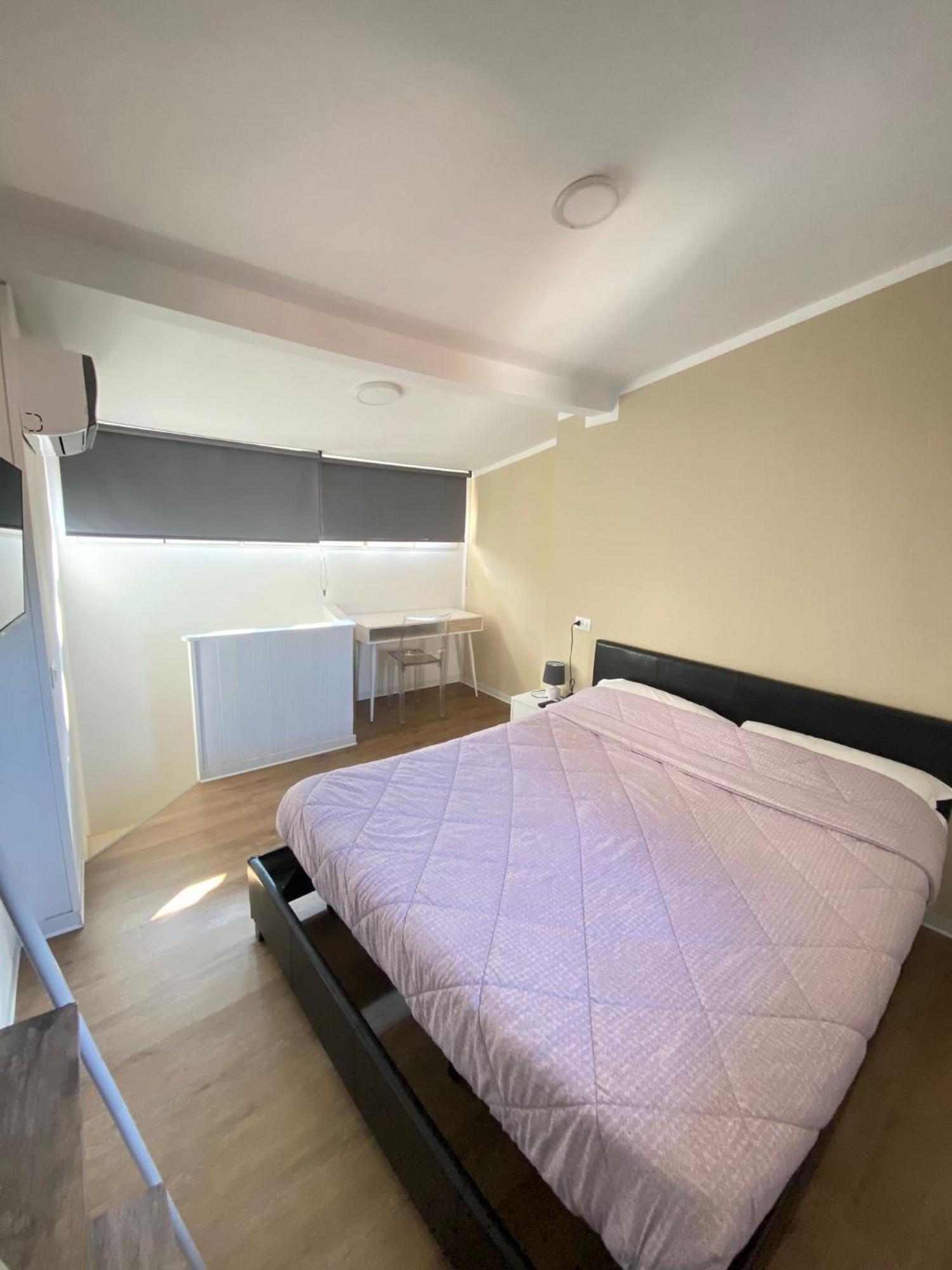 Appartement La Stanza Del Volta 4 Piano No Ascensore Pavia