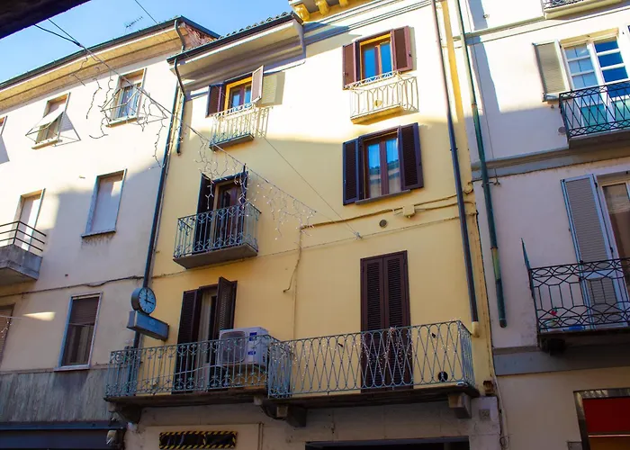 La Stanza Del Volta 4 Piano No Ascensore