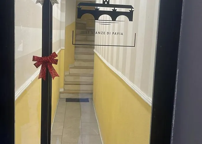 La Stanza Del Volta 4 Piano No Ascensore